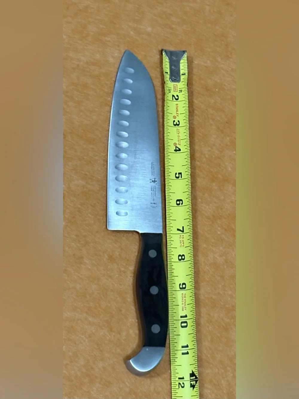 Henckels Statement 3pc Knife Set
